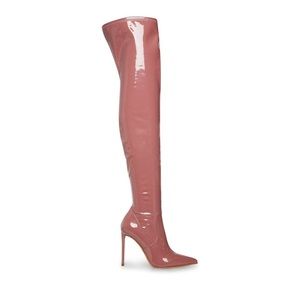 Steve Madden Vava Rose Size 37